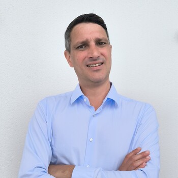 Antoine Roulier - Bordeaux - 33000 – Conseiller SAFTI