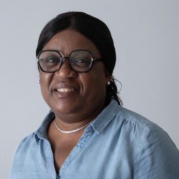 Rosine Itoua - Rouen - 76000 – Conseiller SAFTI