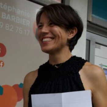 Ludivine Ait-Ali - Colomiers - 31770 – Conseiller SAFTI