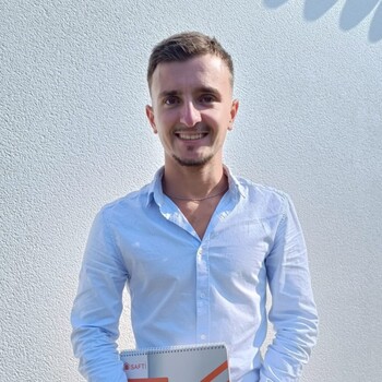 Victor Golvet - Saint-Pierre-Quiberon - 56510 – Conseiller SAFTI