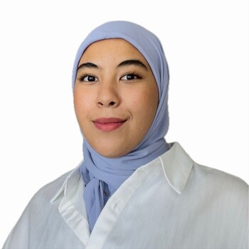 Khadija Fatah - Casseneuil - 47440 – Conseiller SAFTI