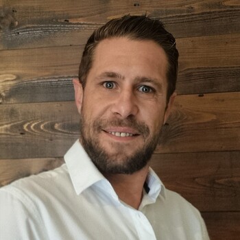 Photo de Emilien Carré, conseiller immobilier Safti