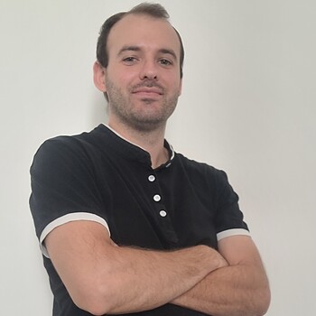 Thomas le Gendre - Saint-Herblain - 44800 – Conseiller SAFTI