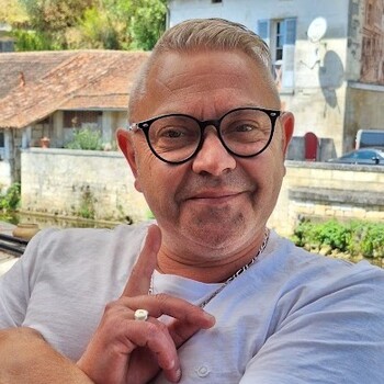 Cyrille Barré - Mareuil En Perigord - 24340 – Conseiller SAFTI