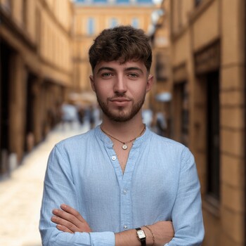 Matéo Gineste - Toulouse - 31000 – Conseiller SAFTI