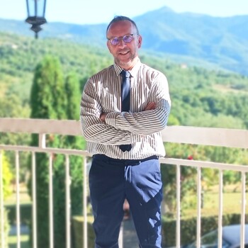 Laurent Mazars - Firmi - 12300 – Conseiller SAFTI
