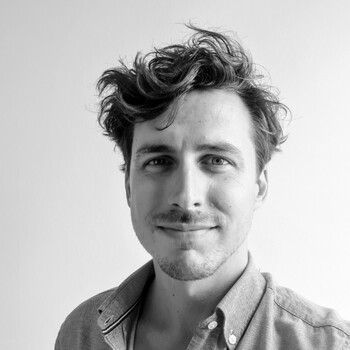 Photo de Geoffrey Adonis, conseiller immobilier Safti