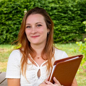 Anaïs Soudant - Bouvron - 54200 – Conseiller SAFTI