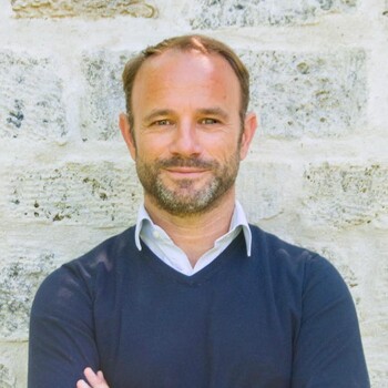 Eric Kremp - Chantilly - 60500 – Conseiller SAFTI