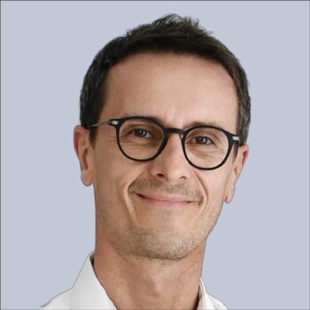 Olivier Chevreau - la Garde - 83130 – Conseiller SAFTI