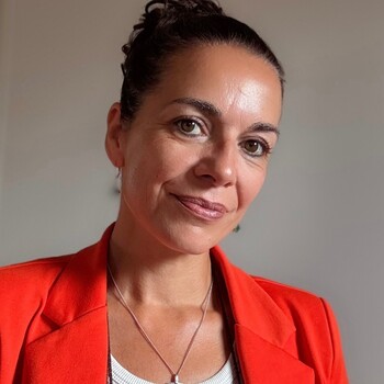 Anne Blaison - Carentan les Marais - 50500 – Conseiller SAFTI