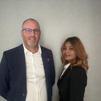 Francia Ramarolahy - Ambrieres-les-Vallees - 53300 – Conseiller SAFTI