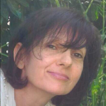Marie Gouet - Saint-Aygulf - 83370 – Conseiller SAFTI