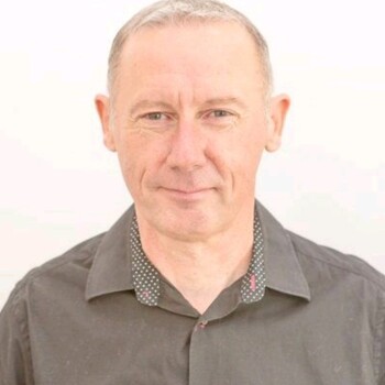 Franck Marcelin - Entraigues-Sur-la-Sorgue - 84320 – Conseiller SAFTI