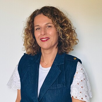 Stéphanie Calatayud - Voreppe - 38340 – Conseiller SAFTI