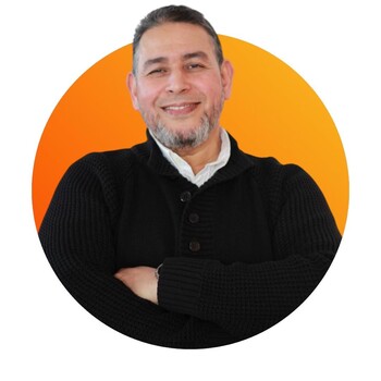 Mohamed Id Mansour - Sallaumines - 62430 – Conseiller SAFTI