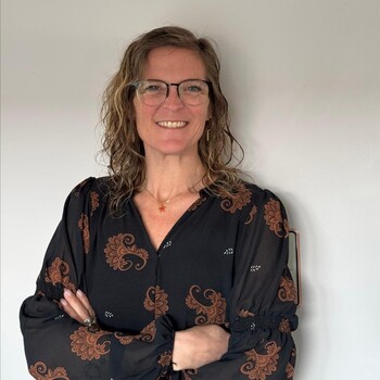 Audrey Arnaud - Pontaumur - 63380 – Conseiller SAFTI