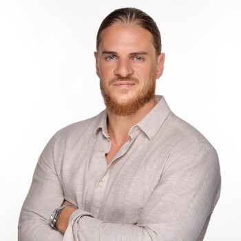 Adrian Delachat - Trans-En-Provence - 83720 – Conseiller SAFTI