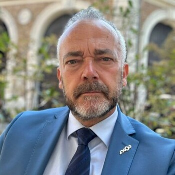 Fabrice Castet - Courdimanche - 95800 – Conseiller SAFTI