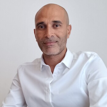 Alexandre Guedj - Caluire-Et-Cuire - 69300 – Conseiller SAFTI