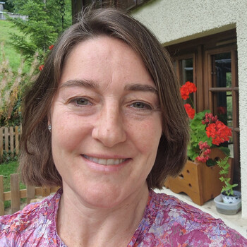 Angela Emberton - Courchevel - 73120 – Conseiller SAFTI