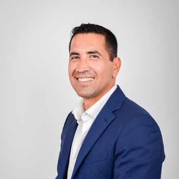 Gino Franchini - Maisons-Alfort - 94700 – Conseiller SAFTI