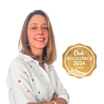 Stéphanie Barbier - Colomiers - 31770 – Conseiller SAFTI