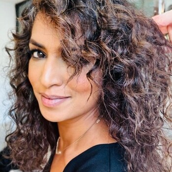 Photo de Emmanuelle Rouault, conseillère immobilier Safti