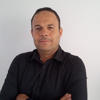 Eskender Ganouni - Villemoisson-Sur-Orge - 91360 – Conseiller SAFTI