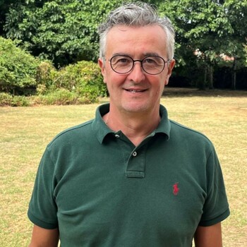 Bertrand Bourdié - Estang - 32240 – Conseiller SAFTI