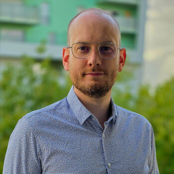 Iwan Pirio - Rennes - 35000 – Conseiller SAFTI