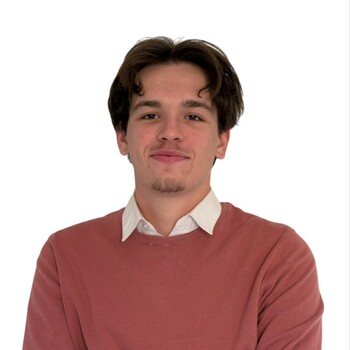 Pacôme Audebrand - Saint-Maxire - 79410 – Conseiller SAFTI