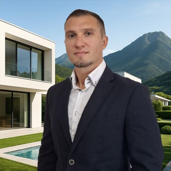Valentin Rigolet - Ajaccio - 20090 – Conseiller SAFTI