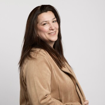 Cathie Morel - la Burbanche - 01510 – Conseiller SAFTI