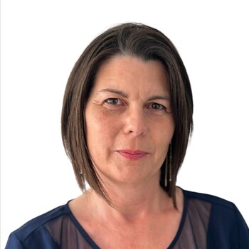 Lydie Touzé - Cherbourg-En-Cotentin - 50130 – Conseiller SAFTI