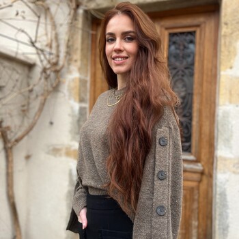 Marina Bourgeois - Saint-Loup-de-Varennes - 71240 – Conseiller SAFTI