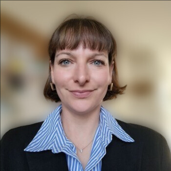 Aurélie Bourouaha - Mezieres-Sur-Couesnon - 35140 – Conseiller SAFTI