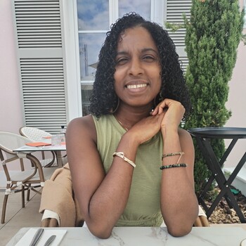 Gaëlle Jannas - Neuilly-Sur-Marne - 93330 – Conseiller SAFTI
