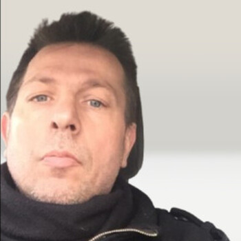 Photo de Jérôme Vigny, conseiller immobilier Safti