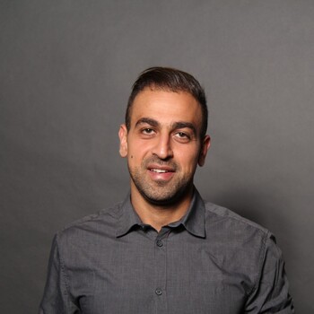 Ahmad Festok - Choisy-le-Roi - 94600 – Conseiller SAFTI