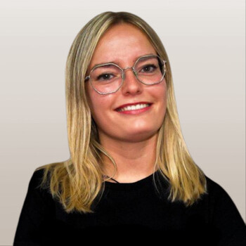 Alix Goumand - Saint-Saturnin-les-Apt - 84490 – Conseiller SAFTI