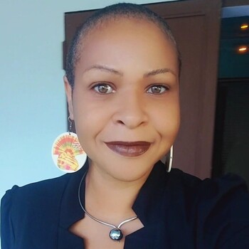 Jessica Charlery - Saint-Laurent-du-Maroni - 97320 – Conseiller SAFTI