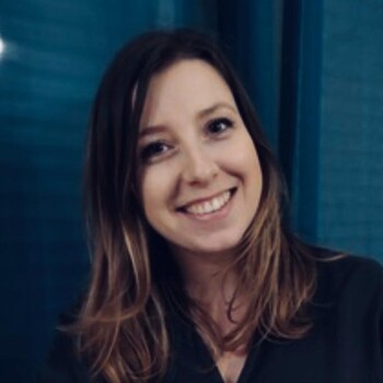 Alizée Garret - Compiegne - 60200 – Conseiller SAFTI