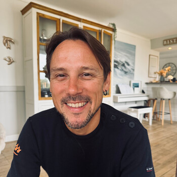 Erwan Moal - Perros-Guirec - 22700 – Conseiller SAFTI