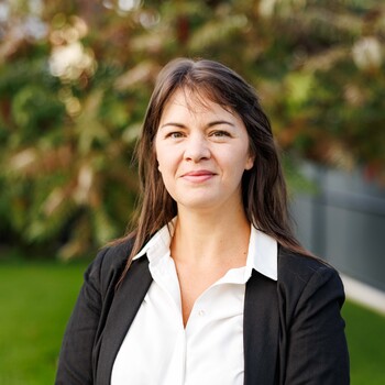 Elodie Eicher - Pulversheim - 68840 – Conseiller SAFTI