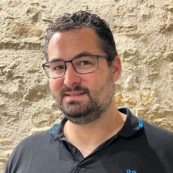 Thomas Brossard - Aizenay - 85190 – Conseiller SAFTI