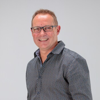 Photo de Cédric Dusautois, conseiller immobilier Safti