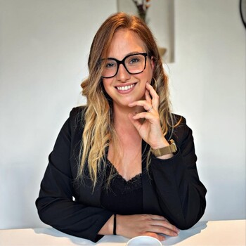 Chloé Cnudde - Plouzevede - 29440 – Conseiller SAFTI