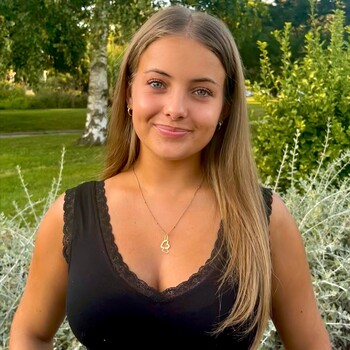 Mélody Guibal - Saint-Romain-de-Benet - 17600 – Conseiller SAFTI