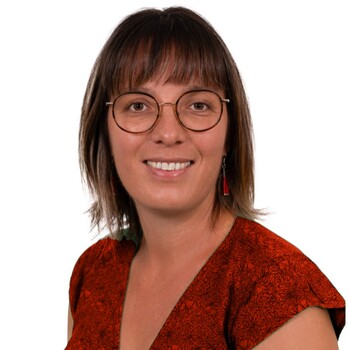 Delphine Dauce - le Landreau - 44430 – Conseiller SAFTI